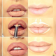 Illustration for article titled So, Apparently Lip Contouring Is a Thing (That Well Never Do)